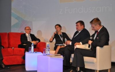 Konferencja – „Zmieniamy Łódzkie z Funduszami Europejskimi – dotacje na edukację”