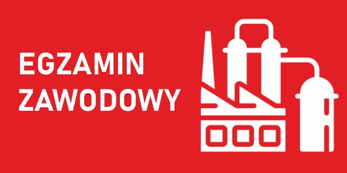 Egzamin zawodowy – sesja czerwiec 2025